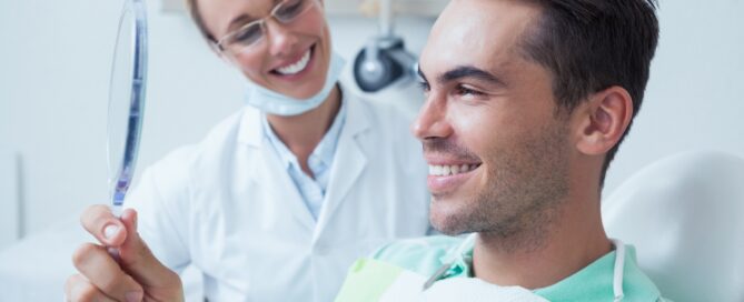 Adult Dental Care: Addressing Common Oral Health Issues