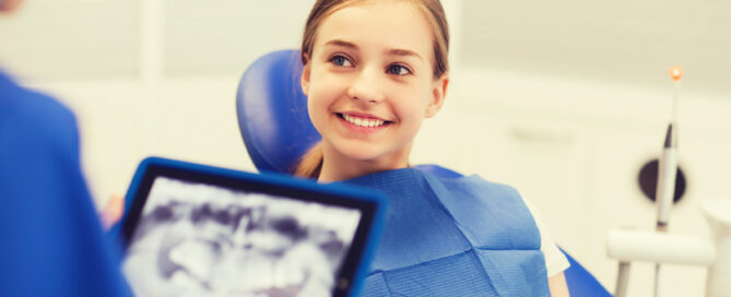 Navigating Teen Dental Challenges: A Parent's Guide