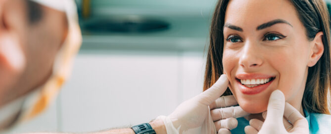Dental Bonding: A Quick Fix for a Brighter Smile