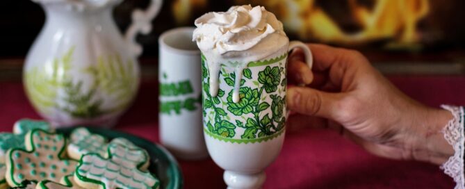 Green Beer and Your Teeth: St. Patrick's Day Tips